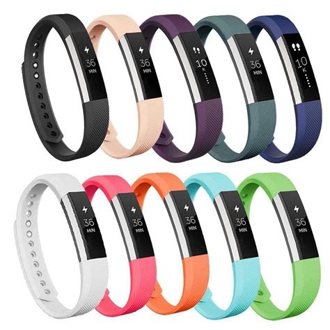 michael kors fitbit alta band|Amazon.com: Designer Fitbit Alta Bands.